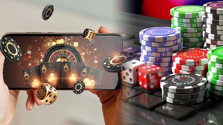 တာဝန်ယူ အားကစားလောင်းကစား froulette Myanmar Responsible Betting