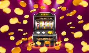 Slots ဂိမ်းများ froulette