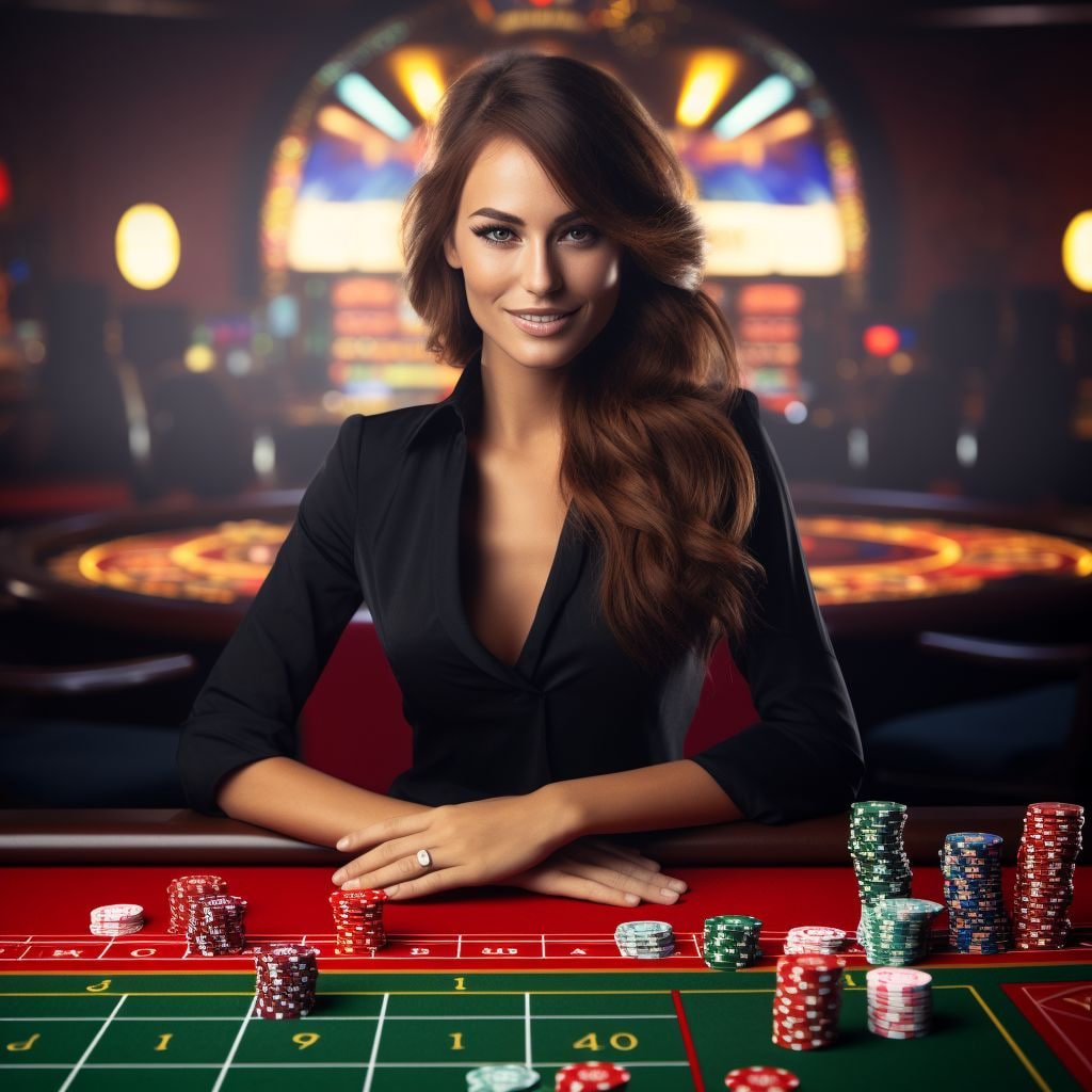 Progressive Jackpot Slots ကြီးဆုများ froulette