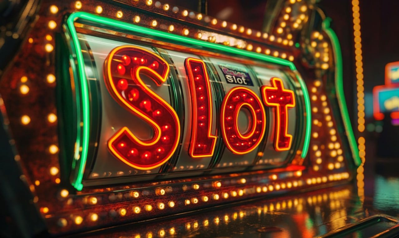Video Slots Bonus Round Feature ဂိမ်းများ