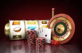Card Games froulette